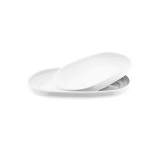 Almina 2 Belicia Serveerplaat | 30cm & 35cm