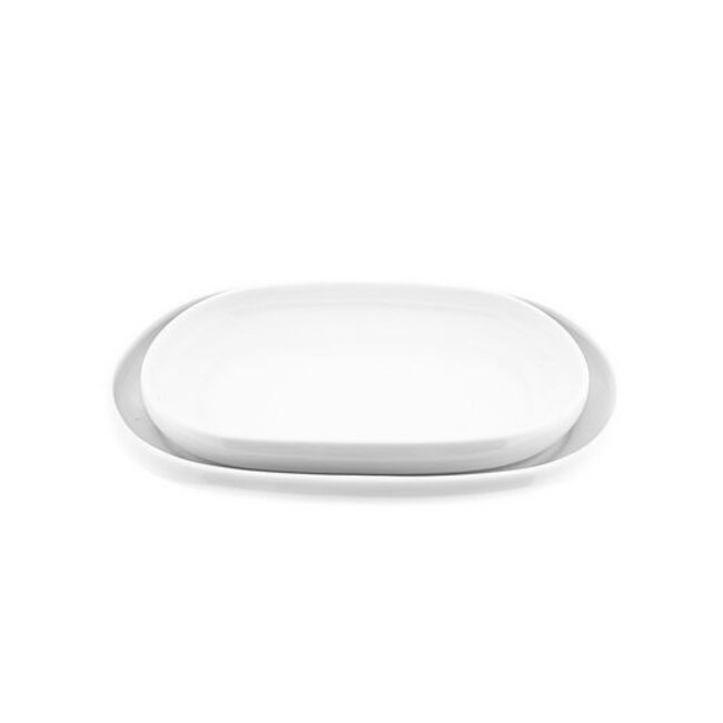 Almina 2 Belicia Serving Plates | 30cm & 35cm