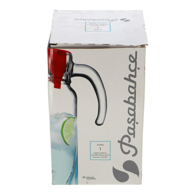 Pasabahce 1 Luna Carafe | 1750cc