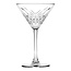 Pasabahce 4 Timeless Martini Drinkglazen | 230ml