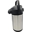 Kadirelli Thermoskan met Pomp | 3.0L