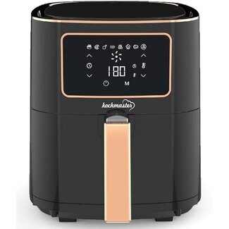 Kochmaster Air Fryer Rose | 5.5L