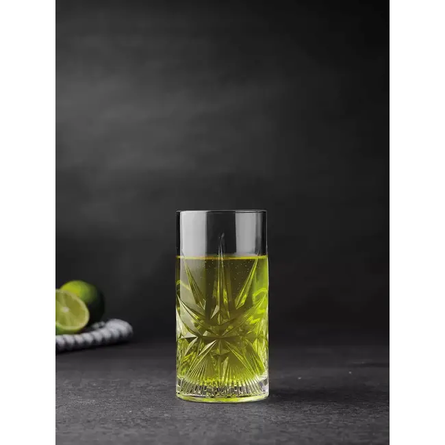 Pasabahce 4 Cielo Long Drinkglazen | 350ml