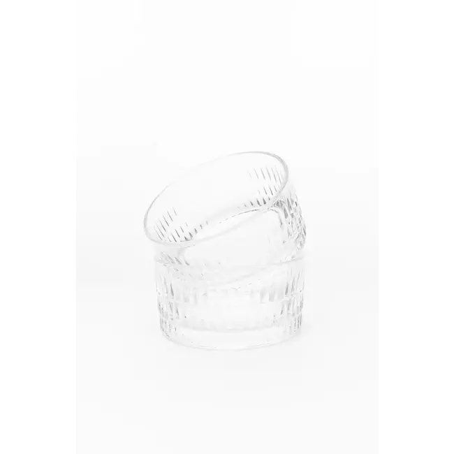 Pasabahce 6 Rain Snackkom | 185ml