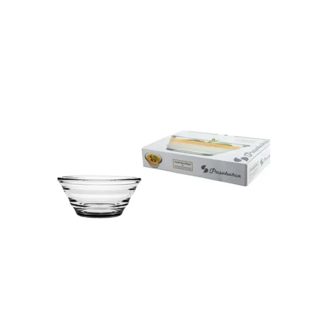 Pasabahce 6 Gastroboutique Kom | 100mm