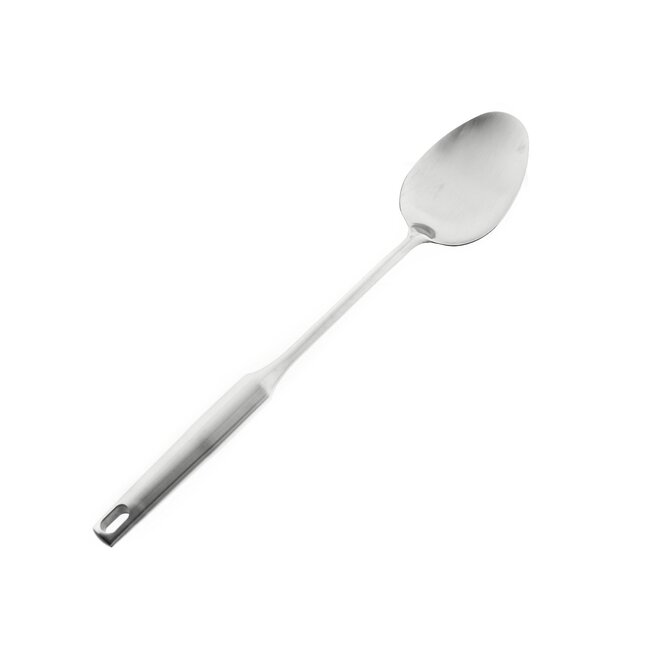 Almina 1 Opschep Lepel | Silver