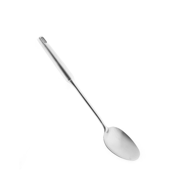 Almina 1 Opschep Lepel | Silver