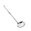 Almina 1 Soeplepel | Silver