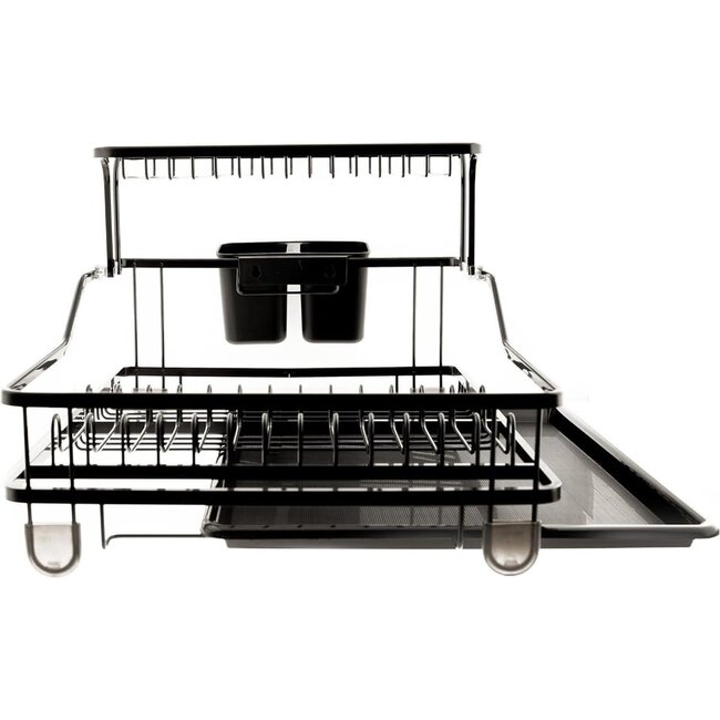 Bavary Afdruiprek | Zwart