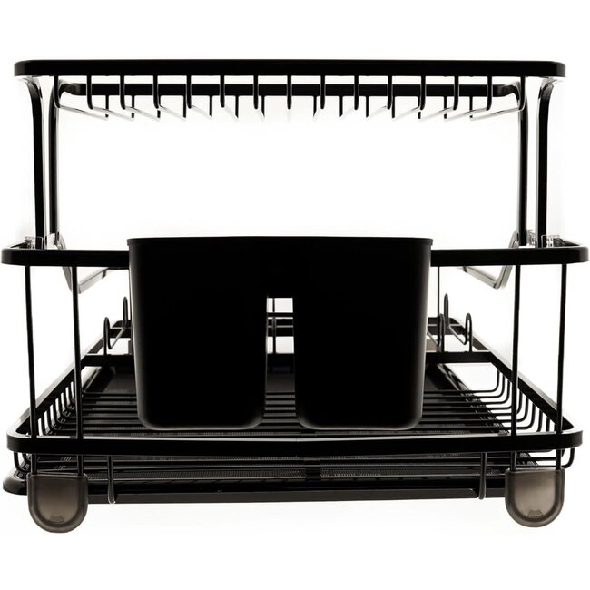 Bavary Afdruiprek| Black