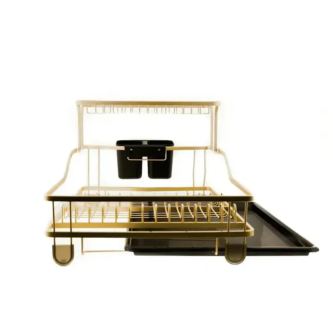 Bavary Afdruiprek| Gold