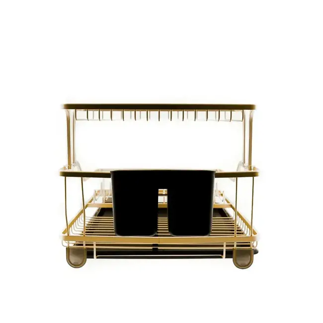 Bavary Afdruiprek| Gold