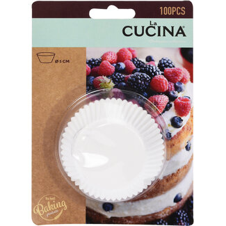 CAKEVORM PAPIER 100STS