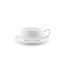 Almina 12 Belicia Coffee & Tea Cups Set | 220ml