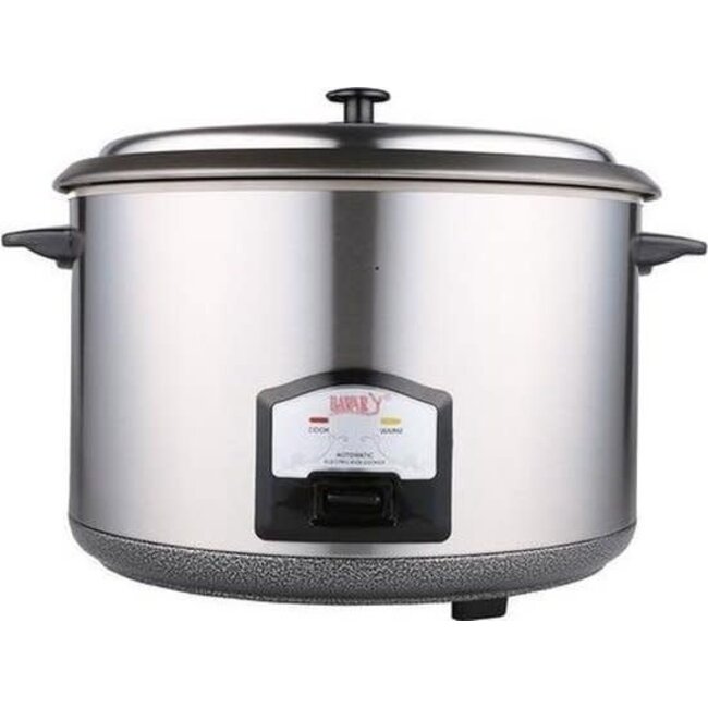 Bavary Rice Cooker| 1.0L