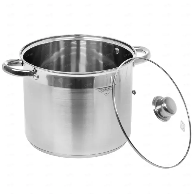 Mercury Haus Cosmo Pot | 9L 24cm