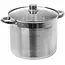 Mercury Haus Cosmo Pot | 7.2L 22cm