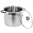 Mercury Haus Cosmo Pot | 13.5L 28cm
