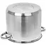 Mercury Haus Cosmo Pot | 13.5L 28cm