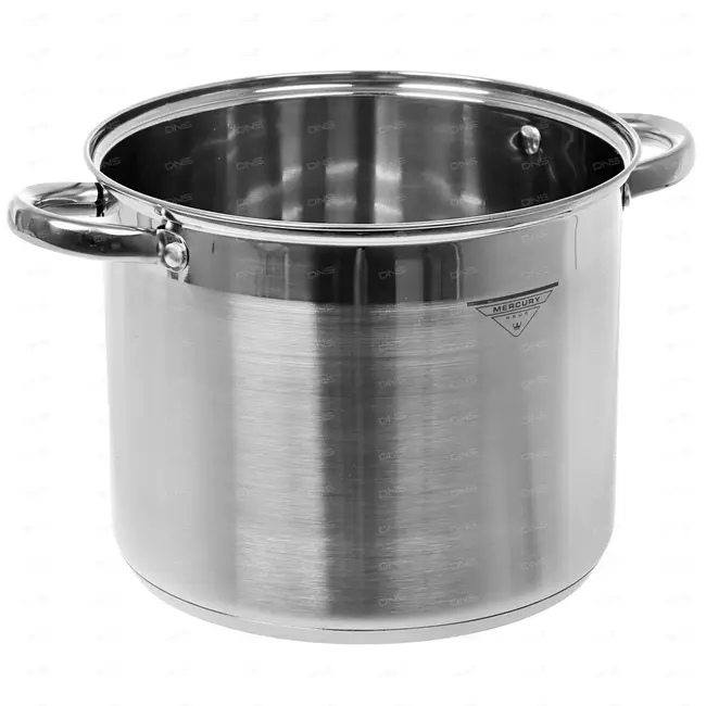 Mercury Haus Cosmo Pot | 16L 30cm
