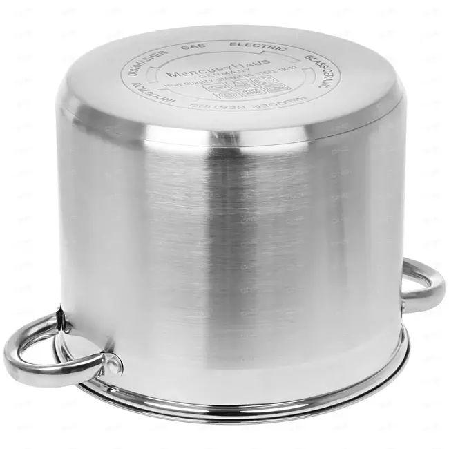 Mercury Haus Cosmo Pot | 16L 30cm