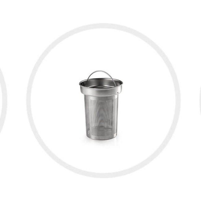 Arzum 1 Ehlikeyf Semaver Wit | 3.5L - 1.2L