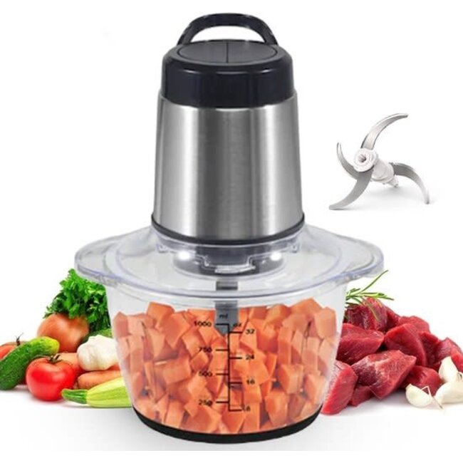 Royalty Line® Chopper Glas | 1.0L