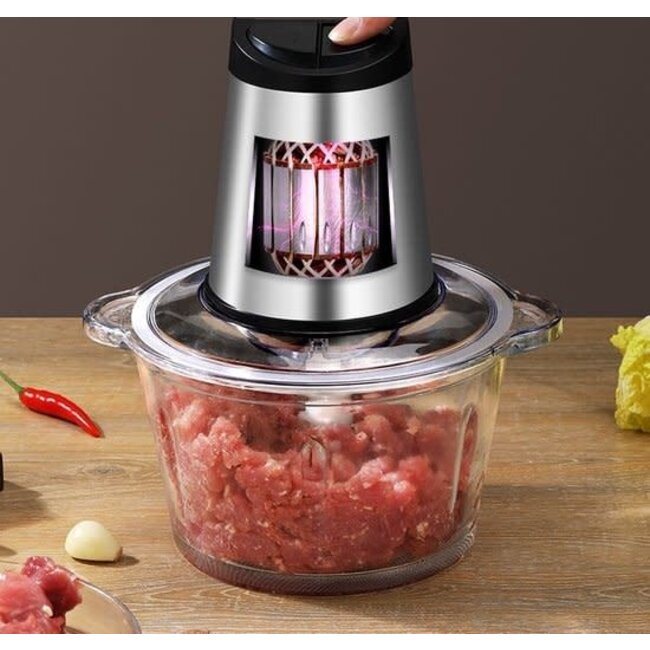 Royalty Line® Chopper Glas | 1.0L