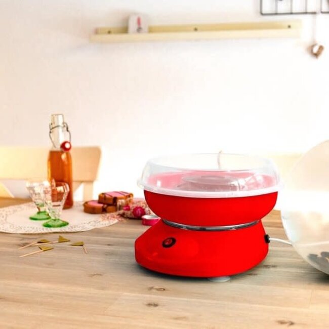 Royalty Line® 1 Suikerspin Machine | 500W