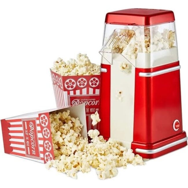 Royalty Line® Popcorn Machine | 1200W