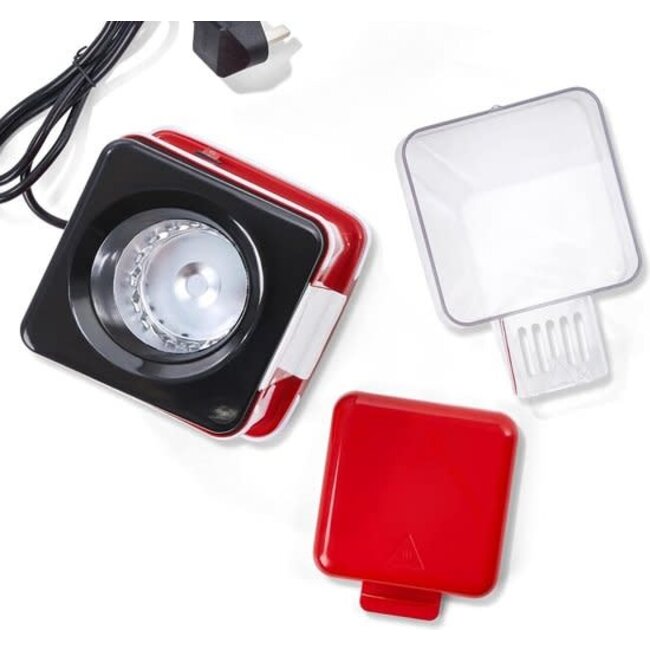 Royalty Line® Popcorn Machine | 1200W