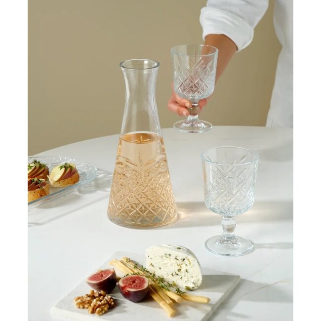 Pasabahce 1 Timeless Karaf | 940ml