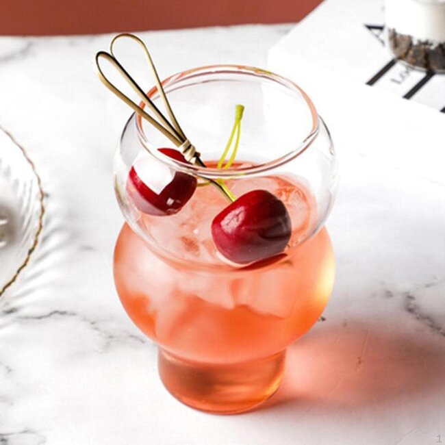 Myminimalis Aesthetic Glazen Bubble