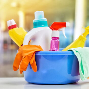 Cleaning and Household Items