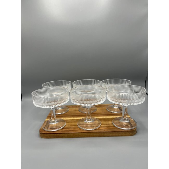 Bavary 6 Lines Ribble ijscoup | 175ml