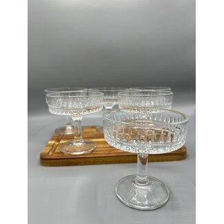 Bavary 6 Diamond Elysia ijscoup | 125ml