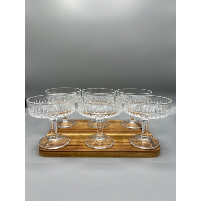 Bavary 6 Diamond Elysia Ice Cream Coupe | 175ml