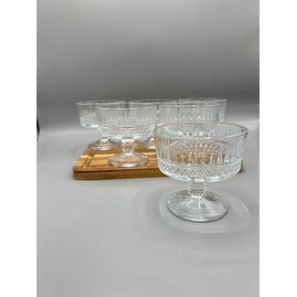 Bavary 6 Timbre Elysia ijscoupe |