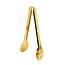 Serveertang 1 Goud | 24.5cm