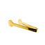 Serveertang 1 Goud | 24.5cm