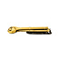 Serveertang 1 Goud | 24.5cm