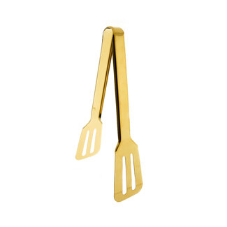 Serveertang 1 Goud | 24cm