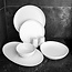 Almina 27 Arte Dinner set | White