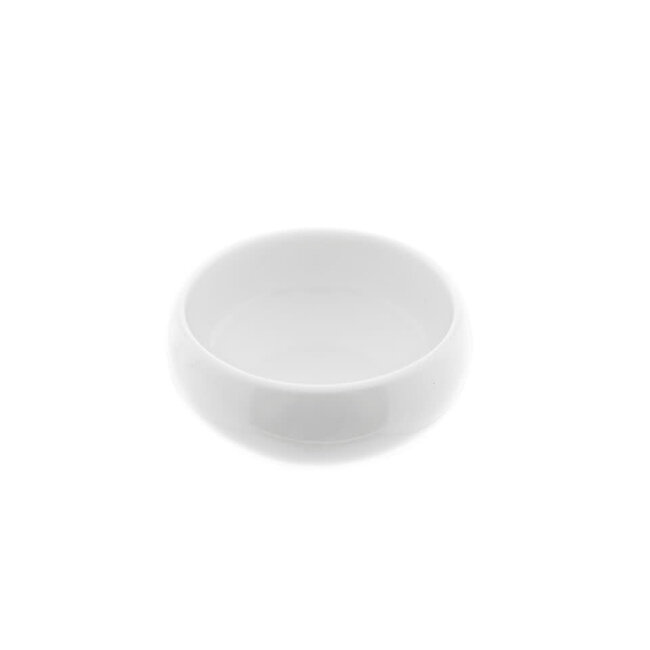 Belicia 6-Piece Porcelain Dip Bowls | 9cm