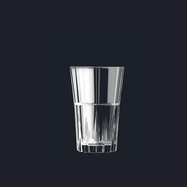 Pasabahce 4 Sword Drinkglazen | 345ml