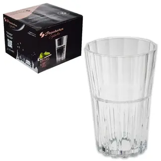 Pasabahce Pasabahce 4 Sword Long Drinkglazen | 345ml