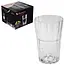 Pasabahce 4 Sword Drinkglazen | 345ml