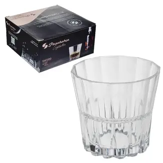 Pasabahce Pasabahce 4 Sword Drinkglazen | 200ml