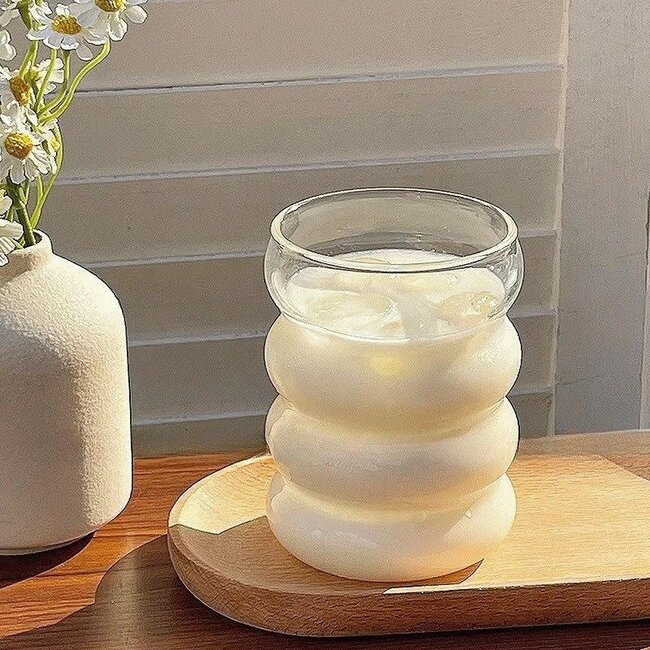Almina 2 Clara Drinkglazen | 350ml