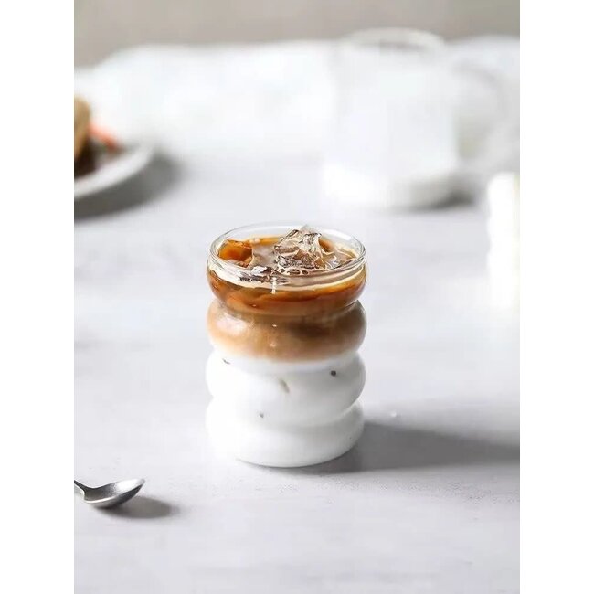Almina 2 Clara Drinkglazen | 350ml